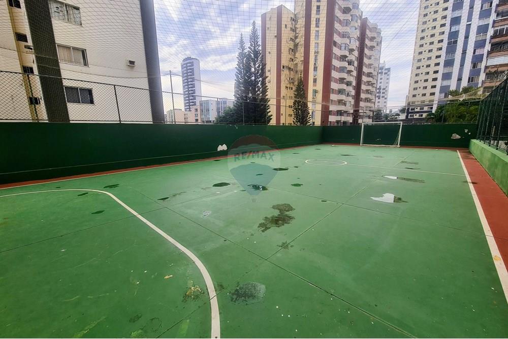 Apartamento - Pituba