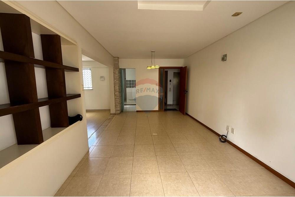 Apartamento - Pituba