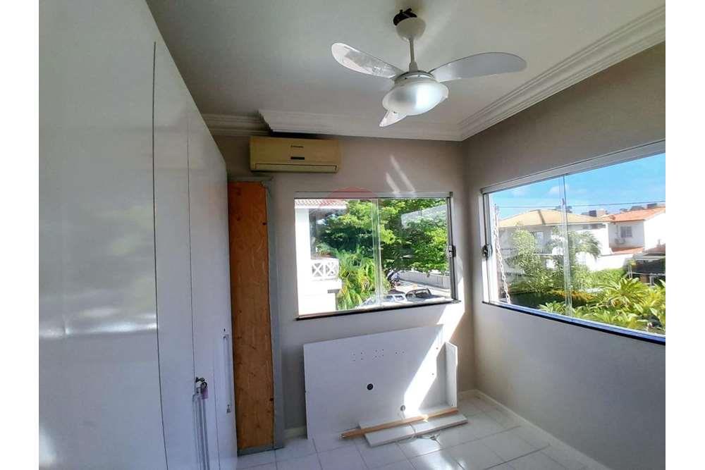 Casa - Buraquinho