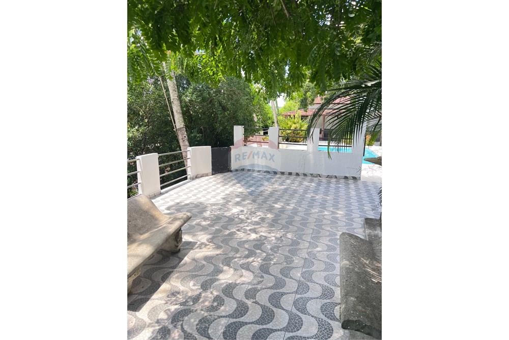 Chácara / Sítio / Fazenda - Venda - São Félix , Bahia - IMG_2055.jpeg - 580691023-29