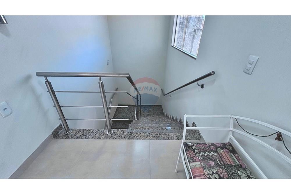 Conjunto Comercial-Sala para alugar, 36m² - Foto 7