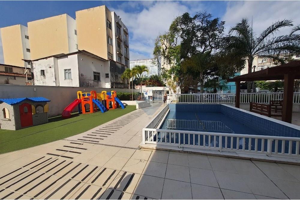 Apartamento - Brotas