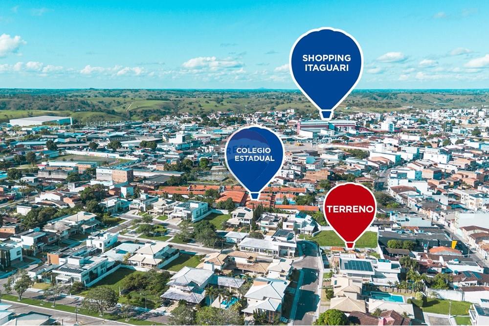 Terreno - Venda - Santo Antônio de Jesus , Bahia - DJI_0073.jpg - 580341027-32