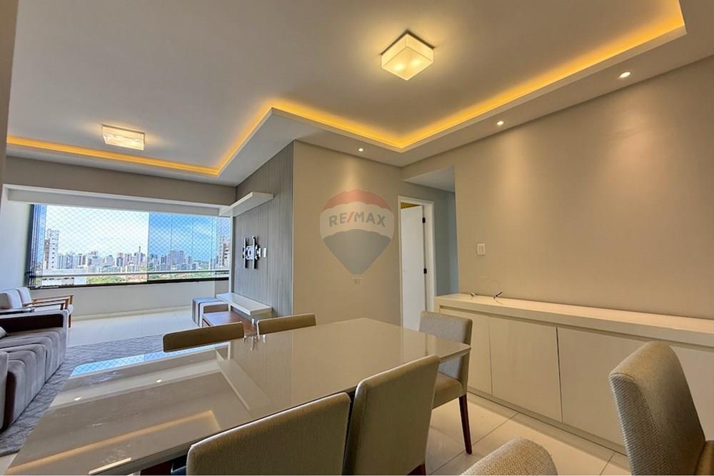 Apartamento - Alugar - Salvador , Bahia - IMG_5364.jpeg - 580561023-254