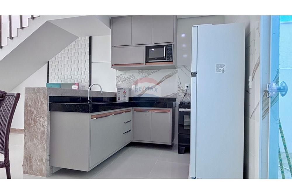 Apartamento para alugar com 2 quartos, 92m² - Foto 8