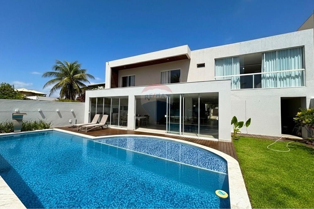 Casa de Condomínio - Venda - Camaçari , Bahia - Design sem nome.jpg - 580491005-184