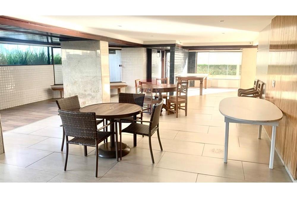 Apartamento - Venda - Salvador , Bahia - Apto 901 Ed. Portal Itajubá (4).jpeg - 580911002-1