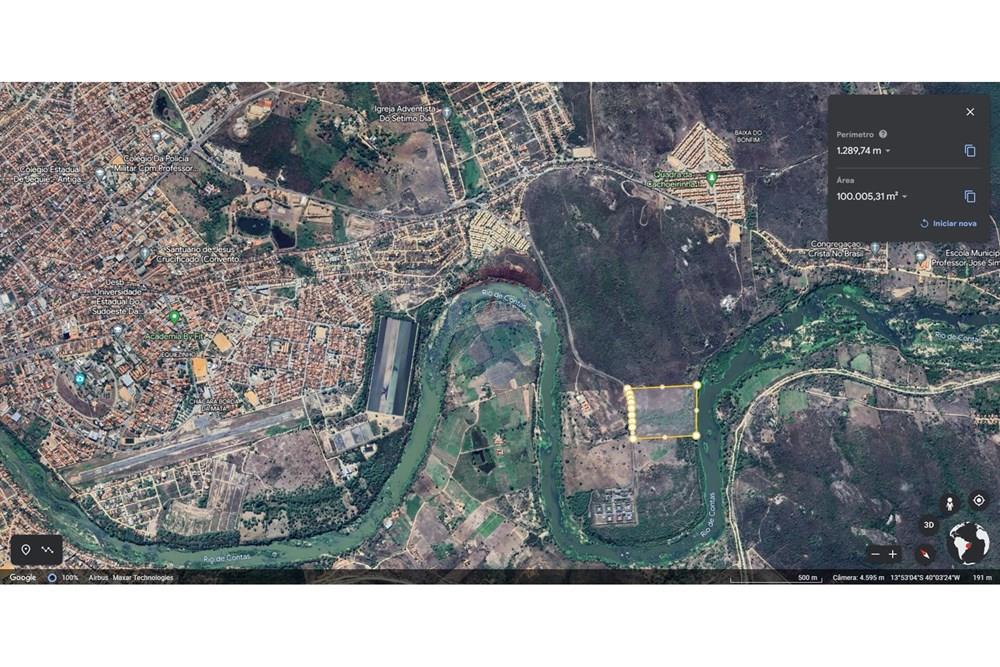 Terreno - Venda - Jequié , Bahia - 03.jpg - 580731023-60