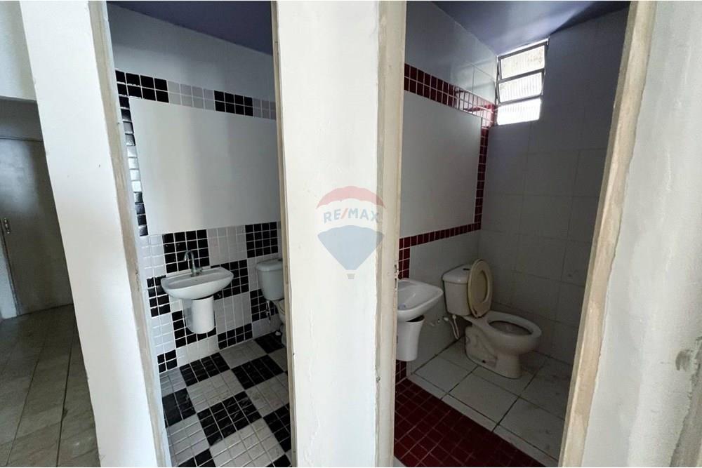 Apartamento - Barra