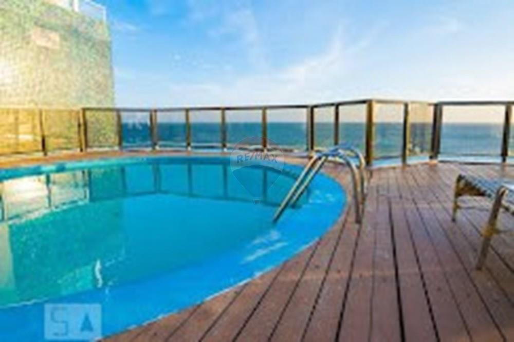 Apartamento - Alugar - Salvador , Bahia - PIER COBERTURA.jpg - 580551017-488
