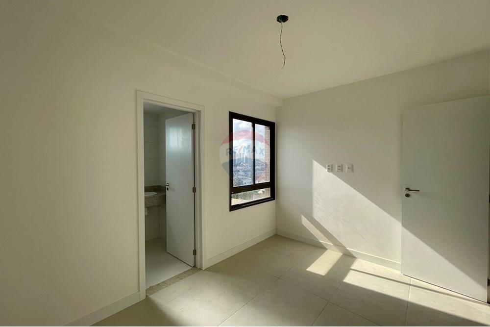 Apartamento - Pituba