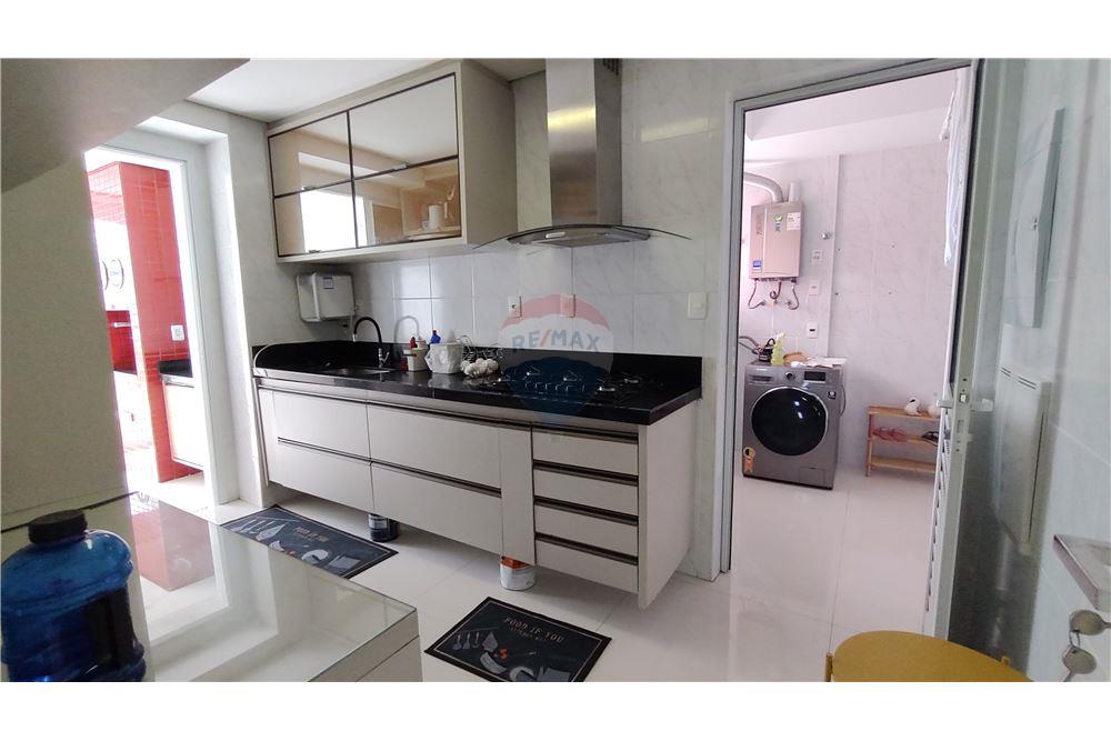 Apartamento - Patamares