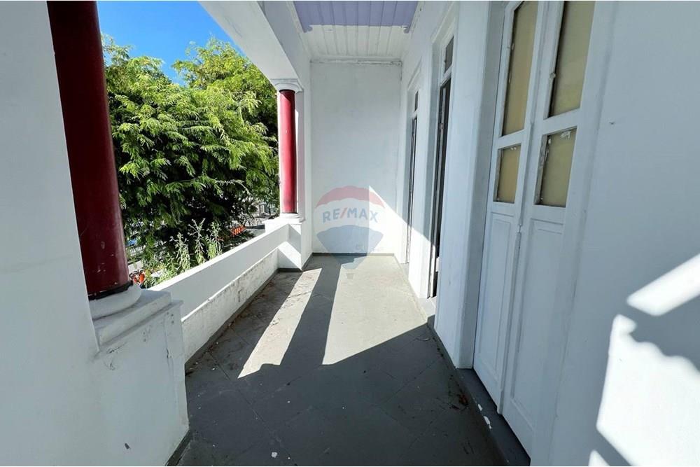 Apartamento - Barra