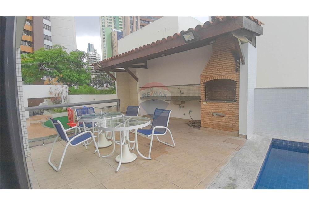 Apartamento - Graça