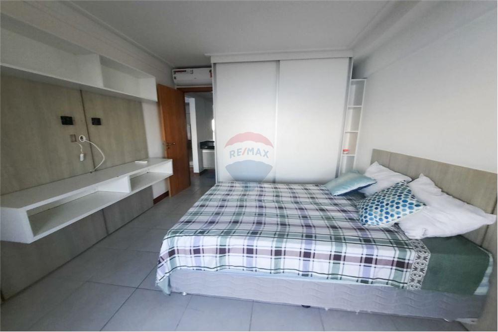 Apartamento - Armação