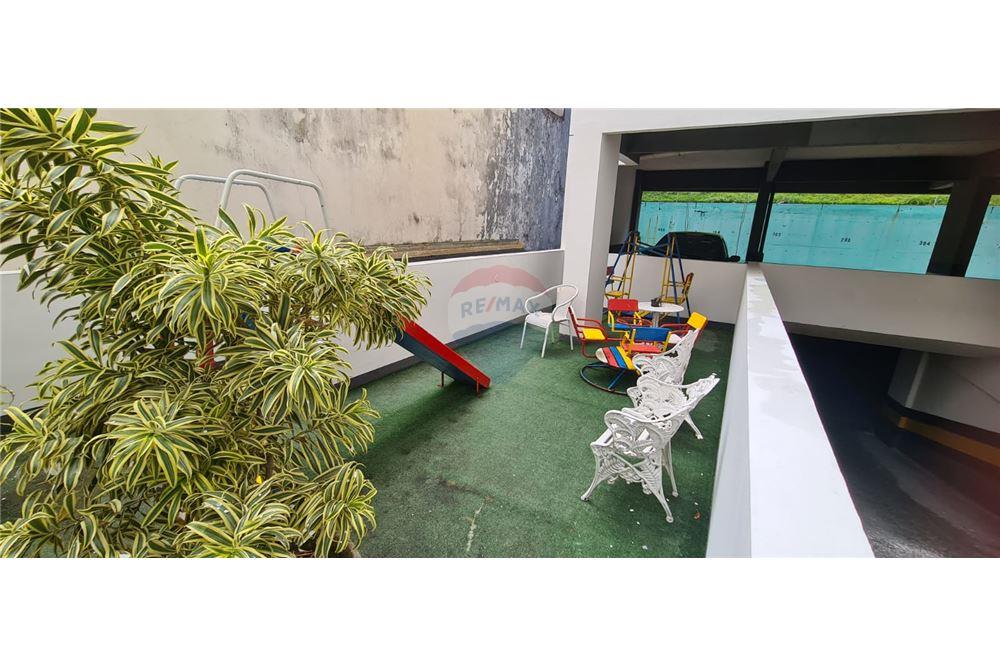 Apartamento - Alugar - Salvador , Bahia - 8 - 580551008-465