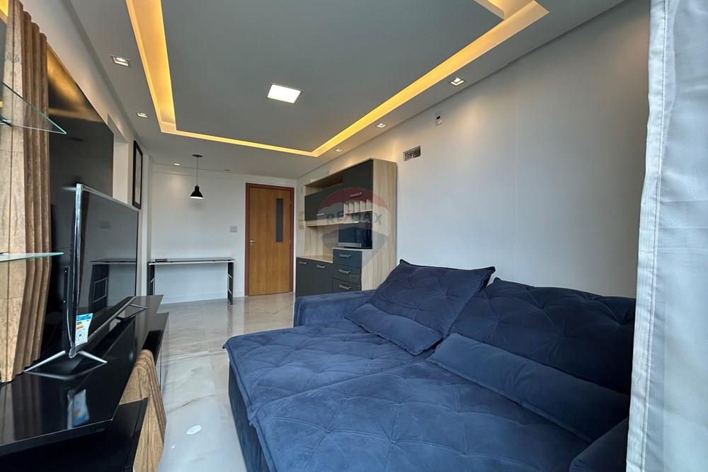 Apartamento - Alugar - Salvador , Bahia - IMG_6086.jpeg - 580721012-24