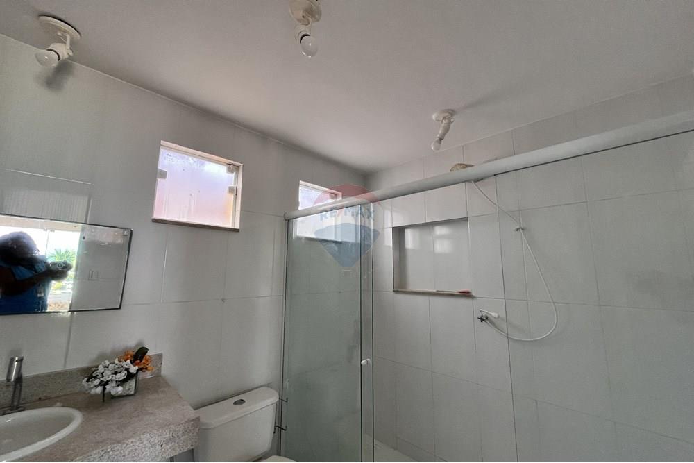 Casa de Condomínio - Alugar - Camaçari , Bahia - IMG_5492.jpg - 580491009-104