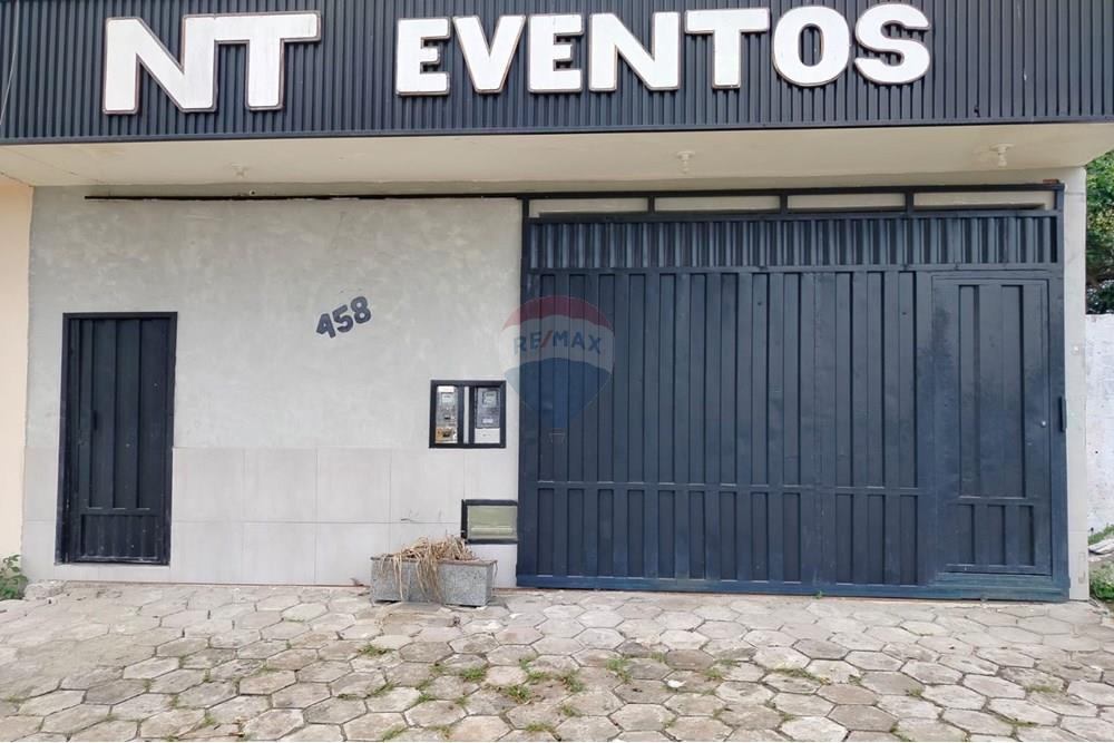 Ponto Comercial/ Loja - Alugar - Teixeira de Freitas , Bahia - 1.jpg - 580631034-37