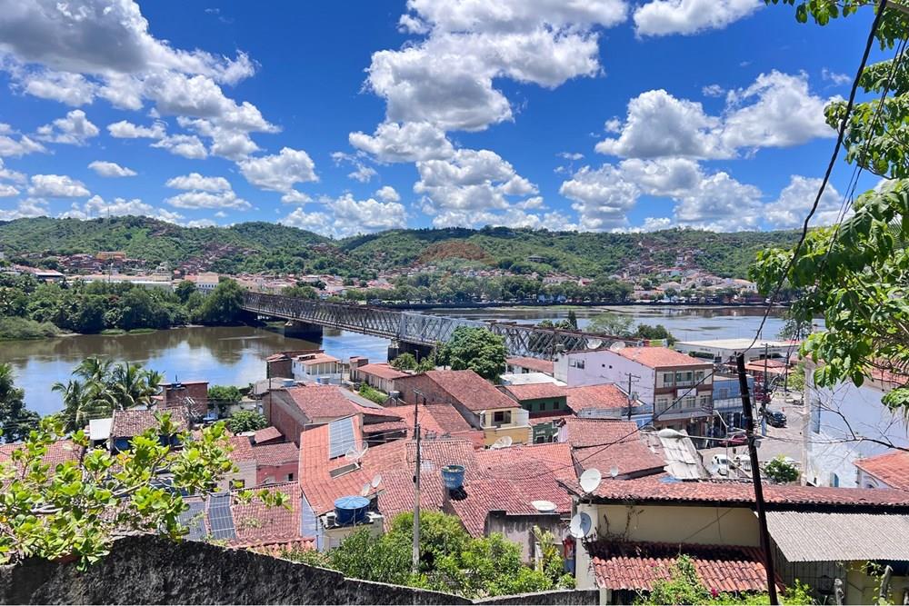 Chácara / Sítio / Fazenda - Venda - São Félix , Bahia - IMG_1938.jpeg - 580691023-29