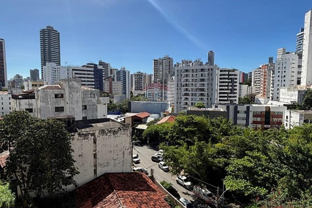 Apartamento - Alugar - Salvador , Bahia - IMG_9158.JPG - 580541022-60