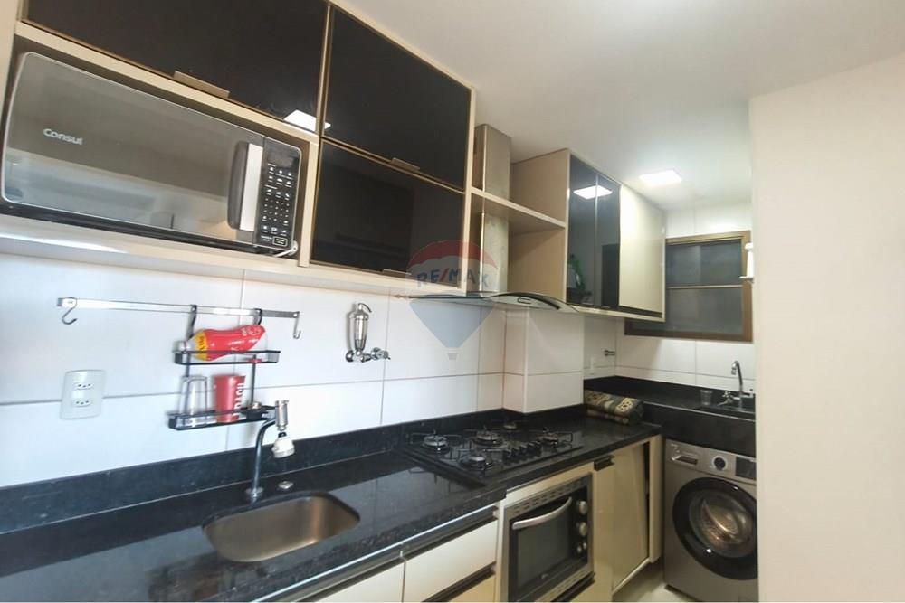 Apartamento - Alugar - Salvador , Bahia - WhatsApp Image 2026-03-22 at 11.20.59.jpeg - Cozinha - 580871012-33