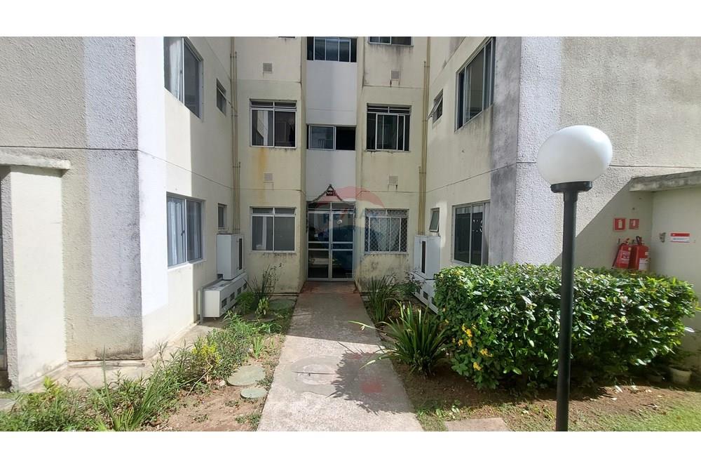 Apartamento - Alugar - Camaçari , Bahia - 20260119_145142.jpg - 580781005-52