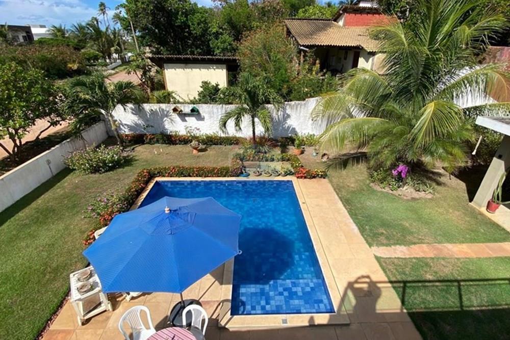 Casa - Venda - Entre Rios , Bahia - a9719ed0-aa08-4b81-9257-963f13eb6b7c.jpg - 580541023-77