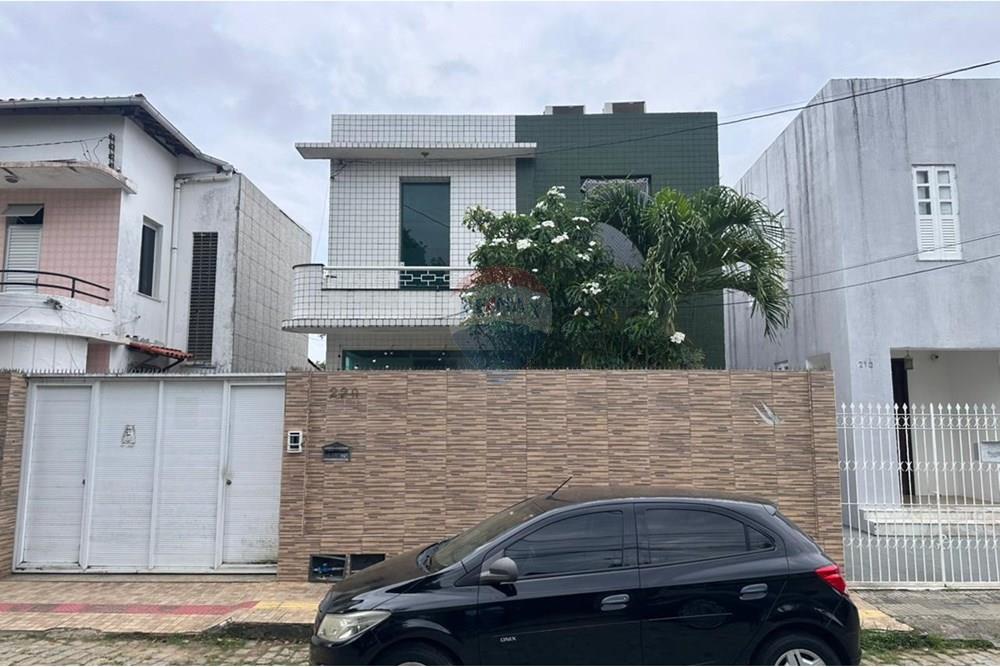 Casa - Venda - Salvador , Bahia - 23.jpeg - 580551027-106