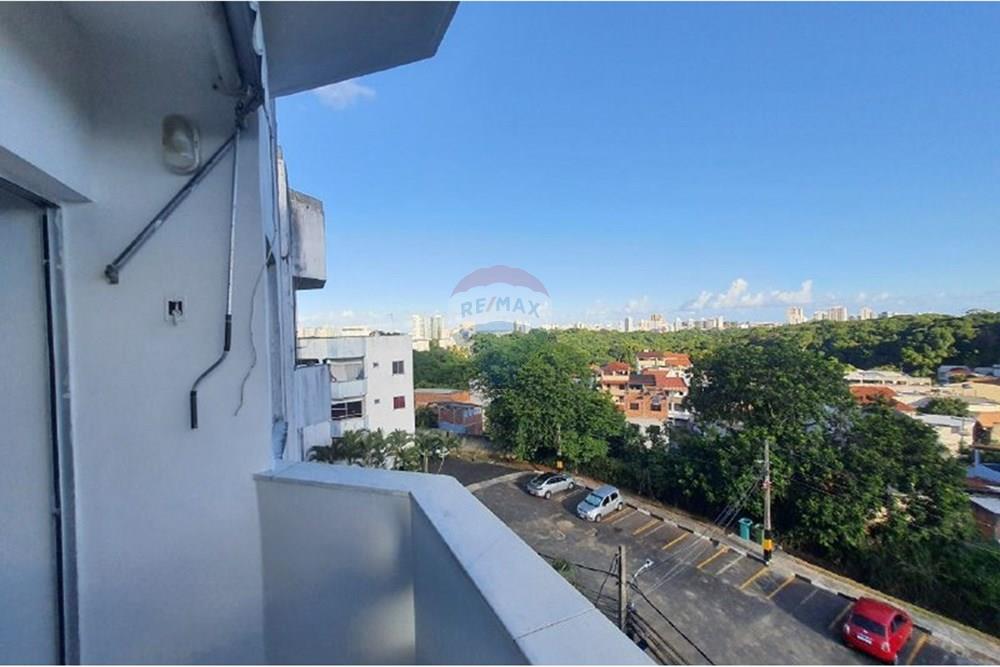 Apartamento - Alugar - Salvador , Bahia - 5163649467436608862.jpg - 580551059-103
