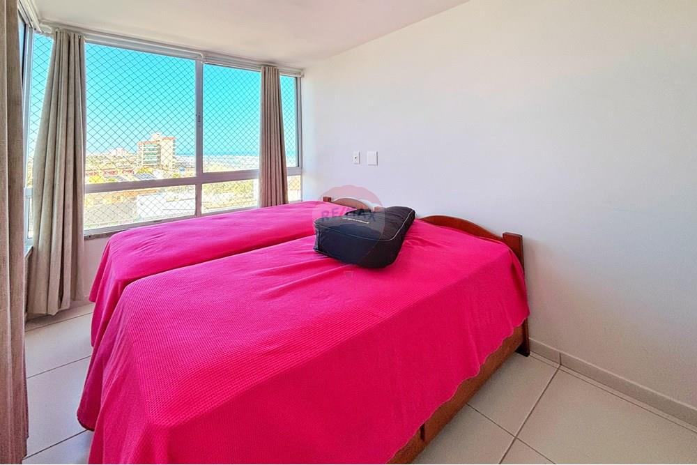 Cobertura - Venda - Salvador , Bahia - IMG_4300.JPG - Quarto - 580761015-110