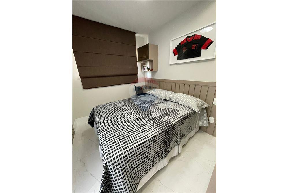 Apartamento - Aquárius