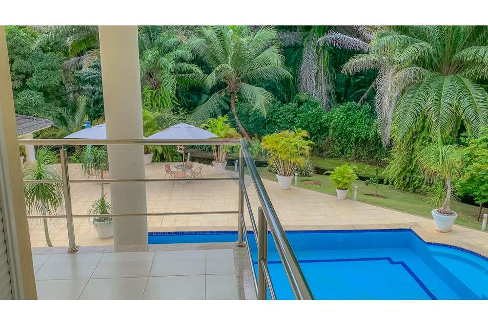 Casa de Condomínio - Venda - Camaçari , Bahia - BUSCA VIDA-56.jpg - 580781001-92