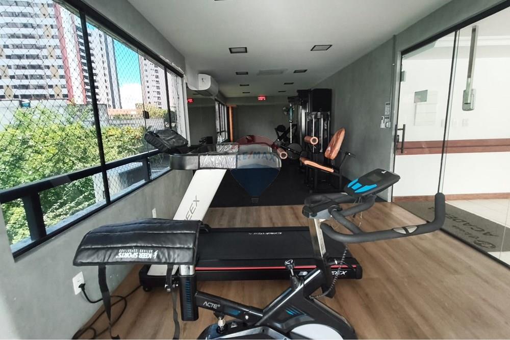 Apartamento - Alugar - Salvador , Bahia - WhatsApp Image 2026-03-18 at 14.05.35 (1).jpeg - Layout aberto - 580871012-30