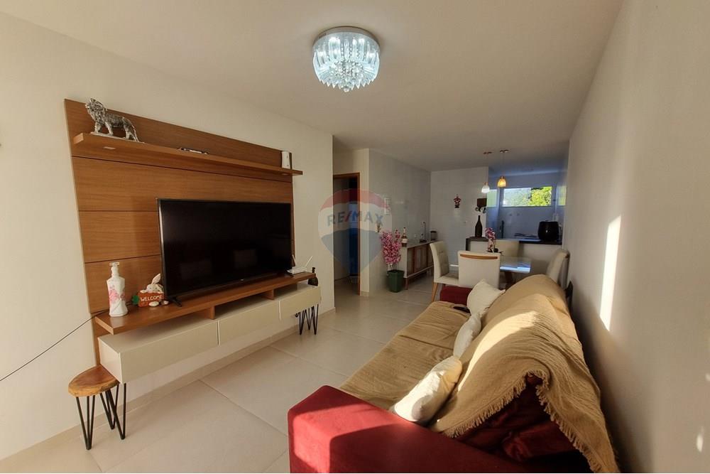 Residenční - Byt - Lauro de Freitas , Bahia - BR - 20250530_162929.jpg - 580491048-124