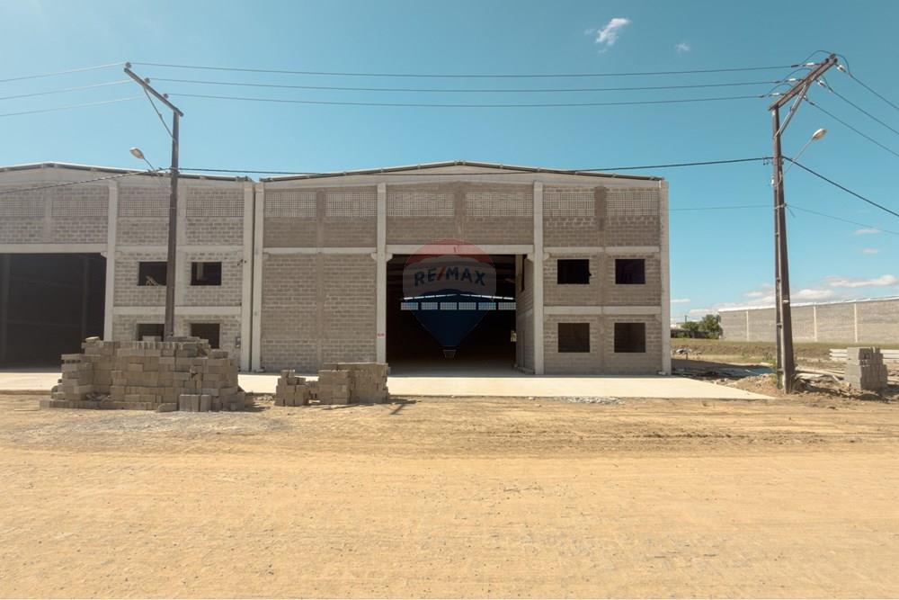 Galpão - Alugar - Santo Antônio de Jesus , Bahia - IMG_3863.jpg - 580341018-168