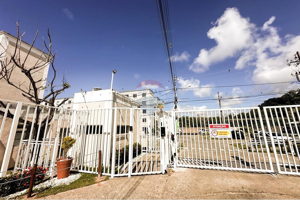 Apartamento - Venda - Camaçari , Bahia - IMG_0147.jpg - 580491027-124