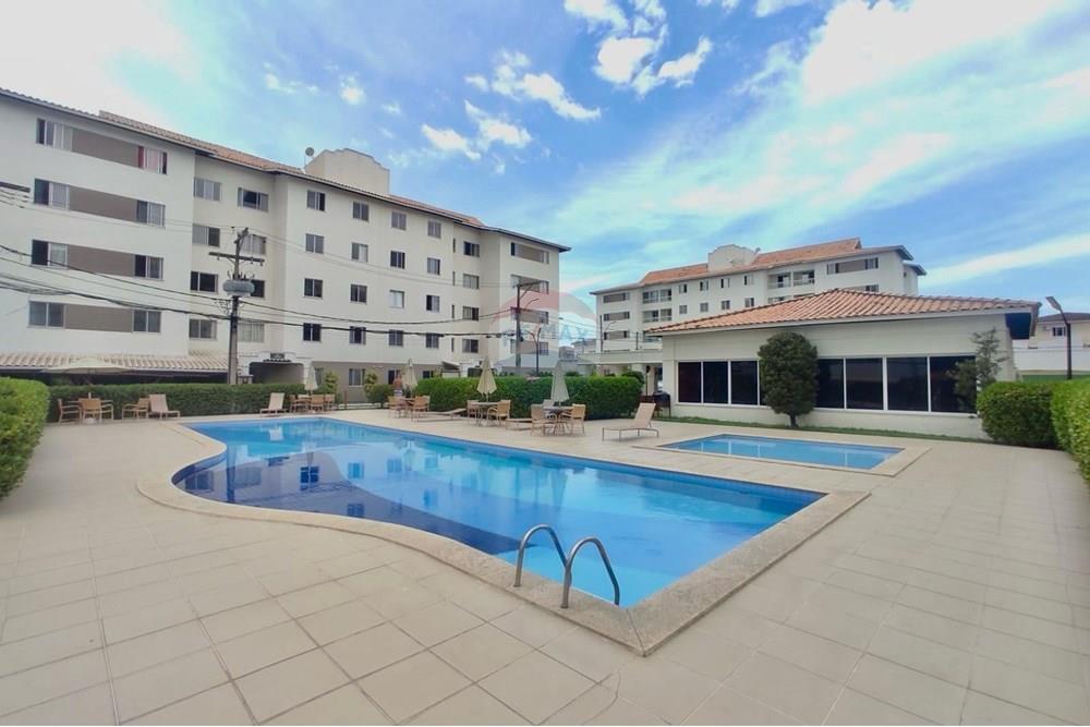 Apartamento - Catu de abrantes