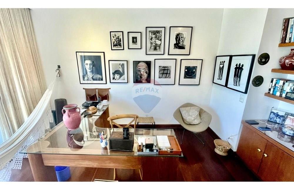 Apartamento - Rio vermelho