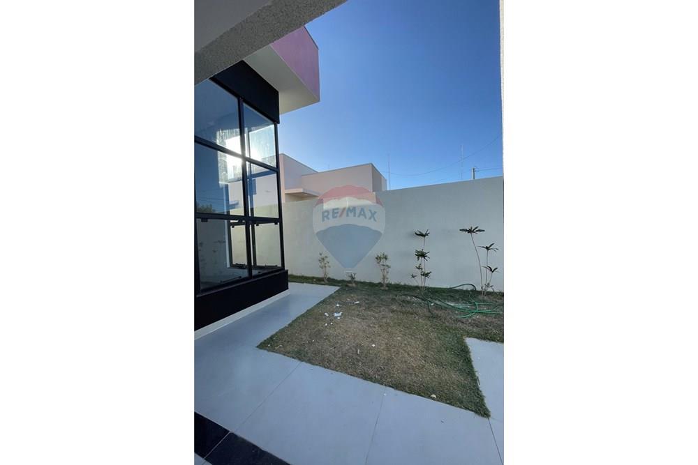 Casa - Venda - Luís Eduardo Magalhães , Bahia - IMG_8389.JPG - 580861005-9