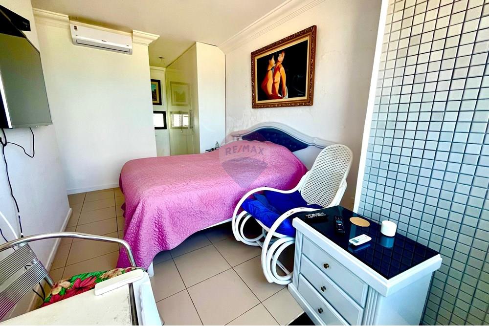 Apartamento - Pituba