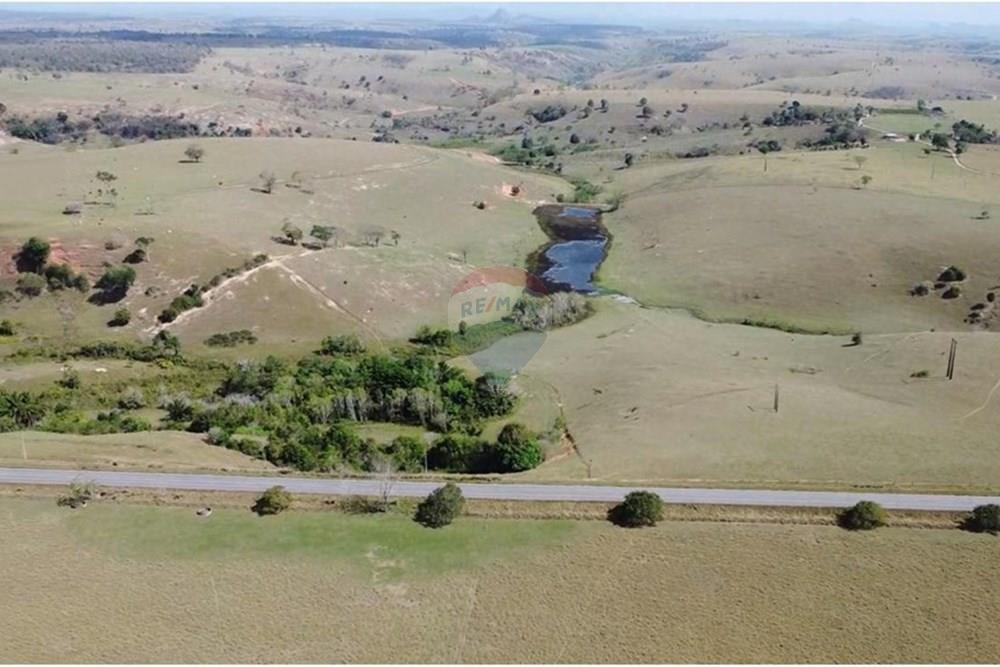 Chácara / Sítio / Fazenda - Venda - Medeiros Neto , Bahia - fazenda 06.jpg - 580581012-93