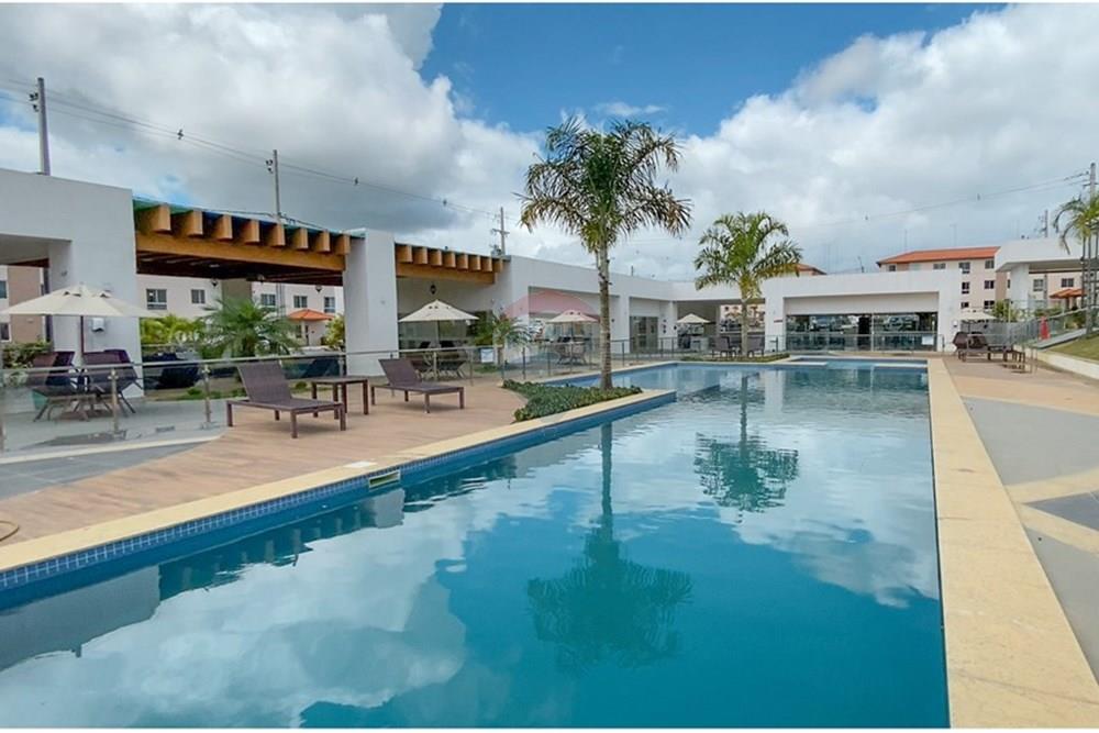 Apartamento - Venda - Santo Antônio de Jesus , Bahia - Screenshot_1-2.jpg - 580341027-33