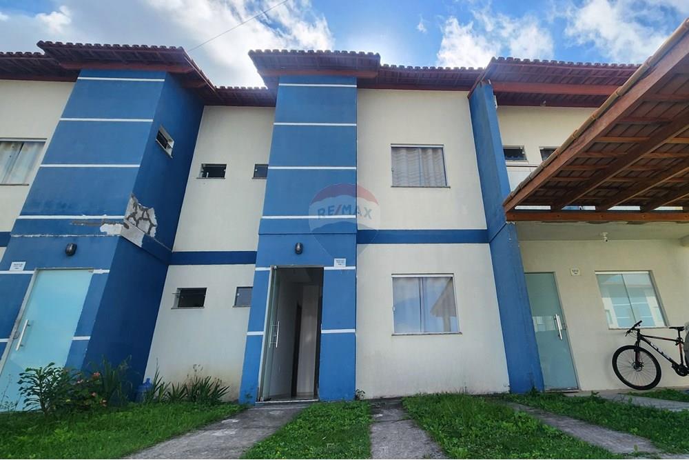 Casa - Venda - Teixeira de Freitas , Bahia - 1.jpg - 580631059-17