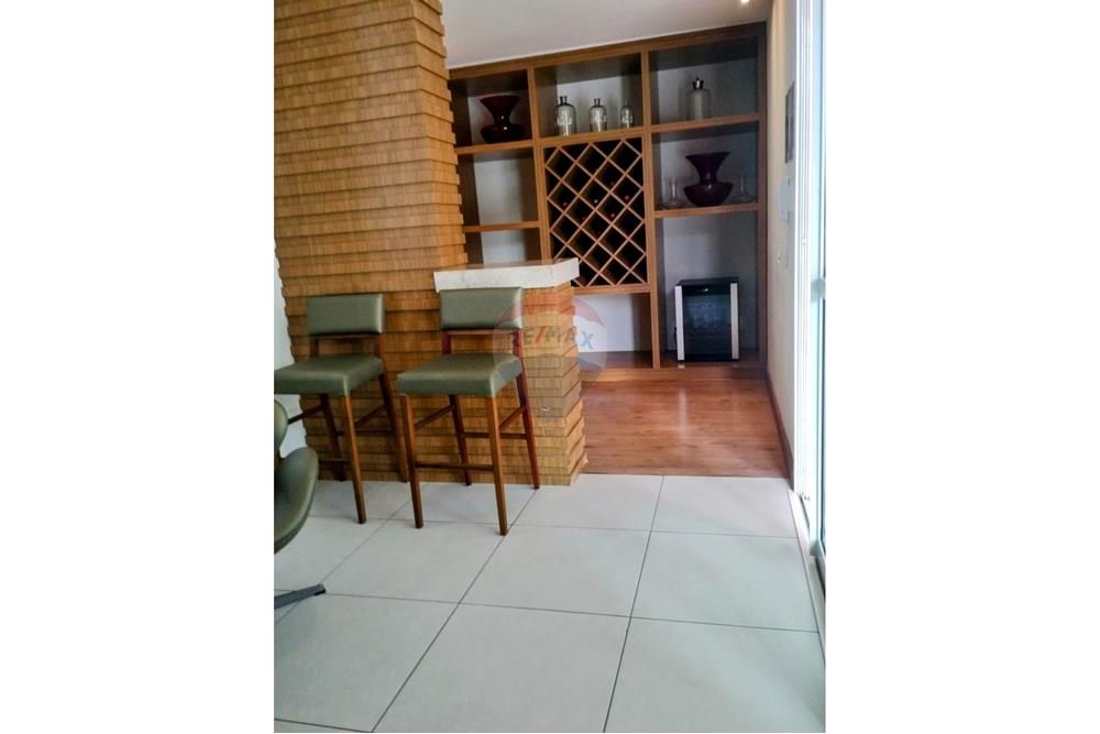 Apartamento - Patamares