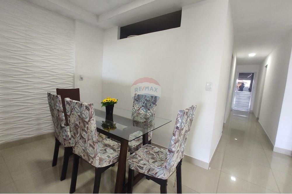 Casa - São rafael