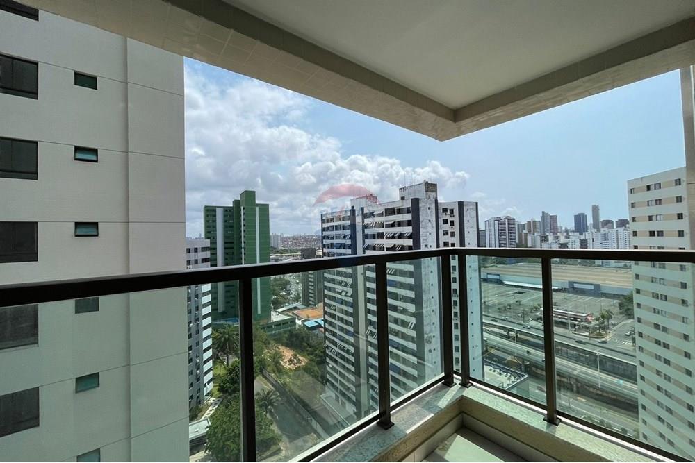Apartamento - Parque bela vista