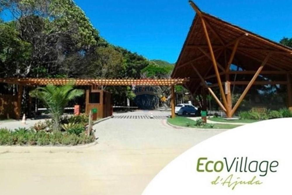 Terreno - Venda - Porto Seguro , Bahia - Ecovillage.jpg - 580581012-107