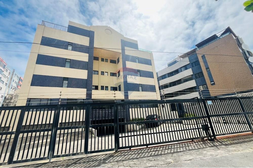 Apartamento - Venda - Salvador , Bahia - IMG_3803.JPEG - 580551028-51