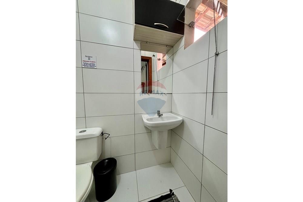 Apartamento - Venda - Porto Seguro , Bahia - IMG_5437.jpg - 580811004-154